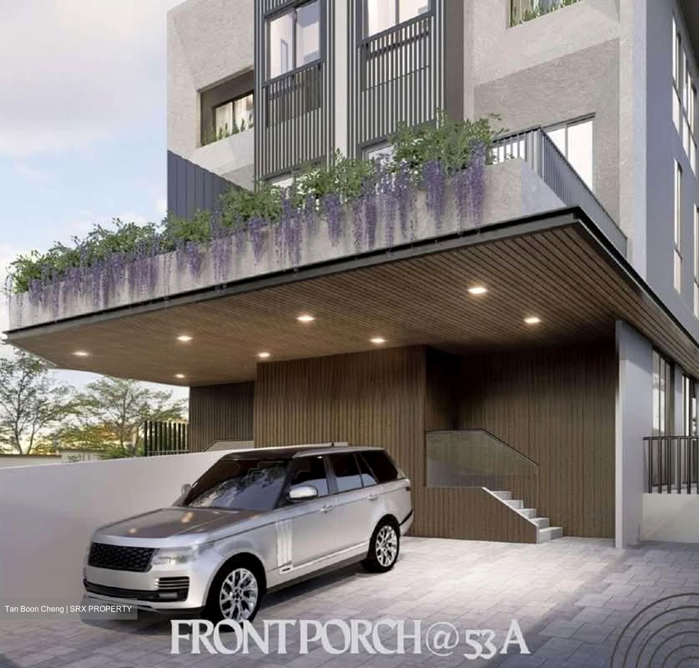 Lorong G Telok Kurau (D15), Semi-Detached #537082541